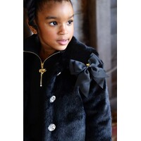 Angel's Face Winterjas