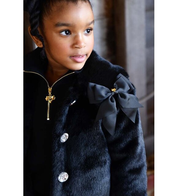 Angel's Face Winterjas