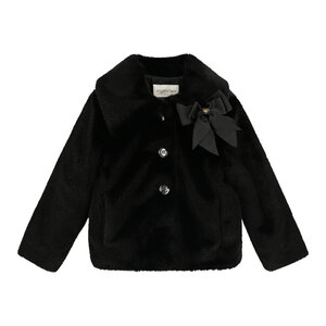 Angel's Face Winterjas