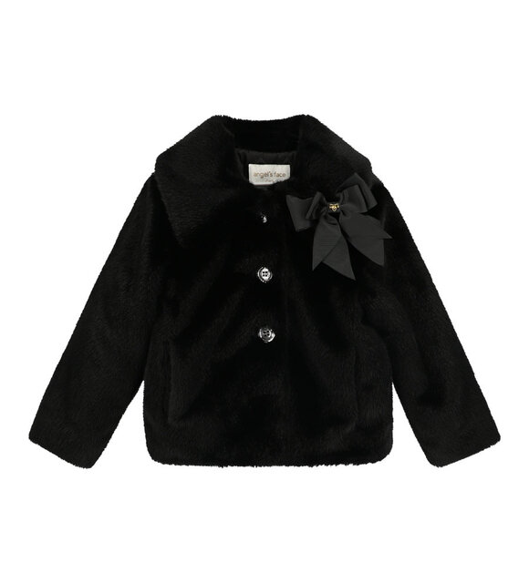 Angel's Face Winterjas