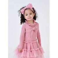 Angel's Face Haarband