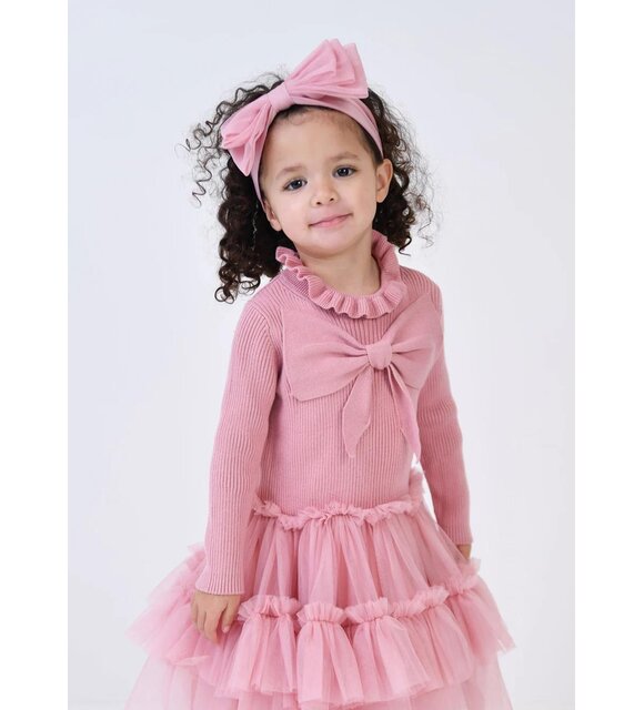 Angel's Face Haarband