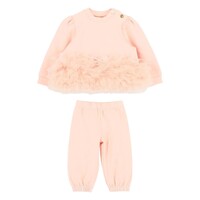 Angel's Face Joggingpak