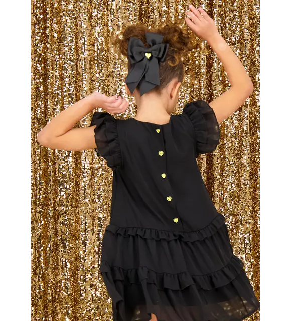 Angel's Face Haarclip