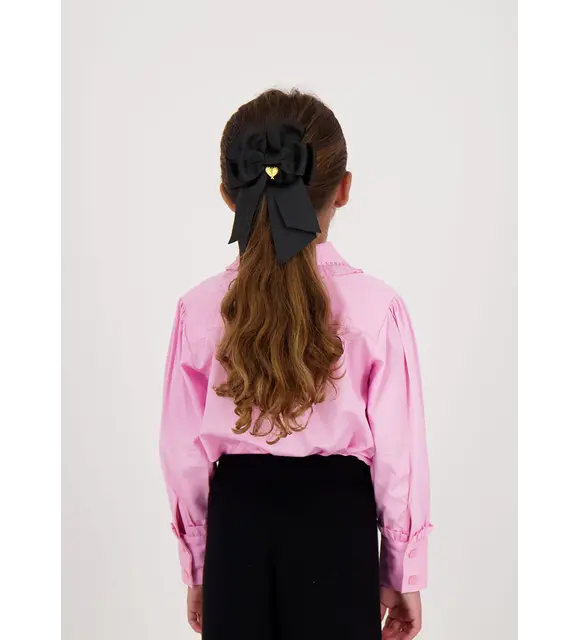 Angel's Face Haarclip