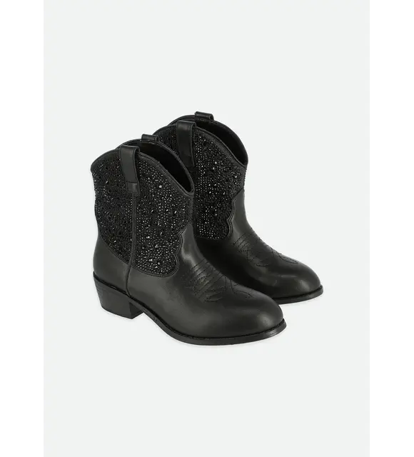 Angel's Face Laarzen