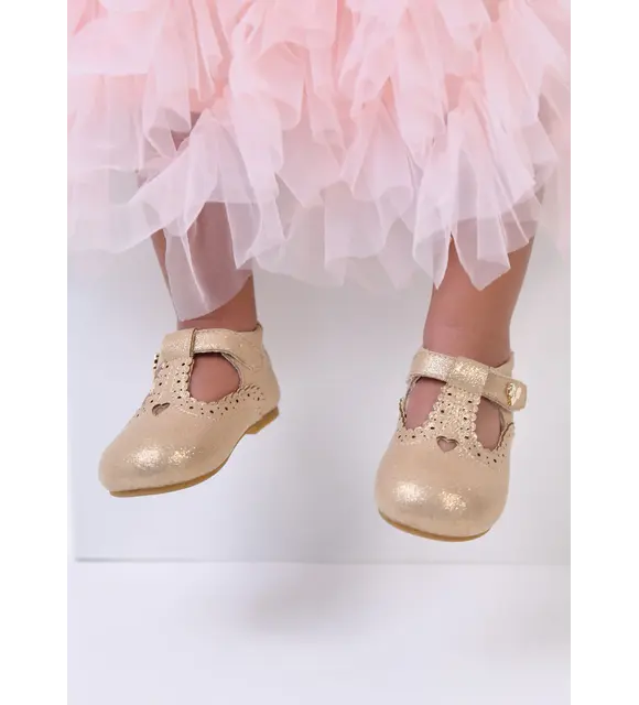 Angel's Face Schoentjes