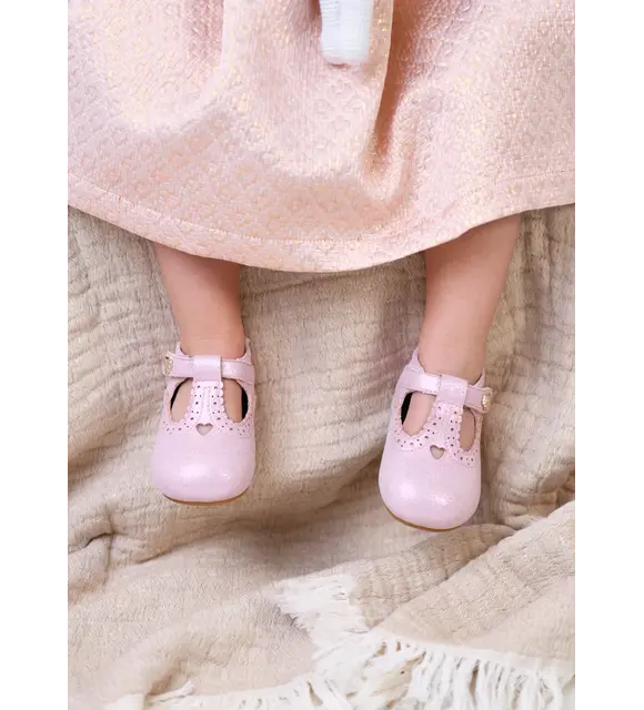 Angel's Face Schoentjes