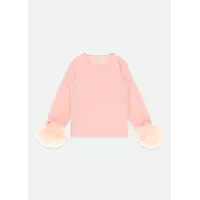 Angel's Face Longsleeve