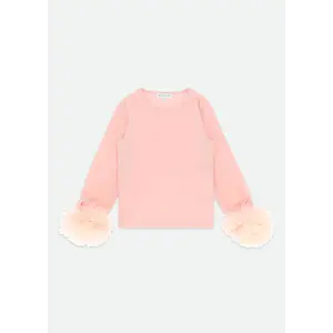 Angel's Face Longsleeve