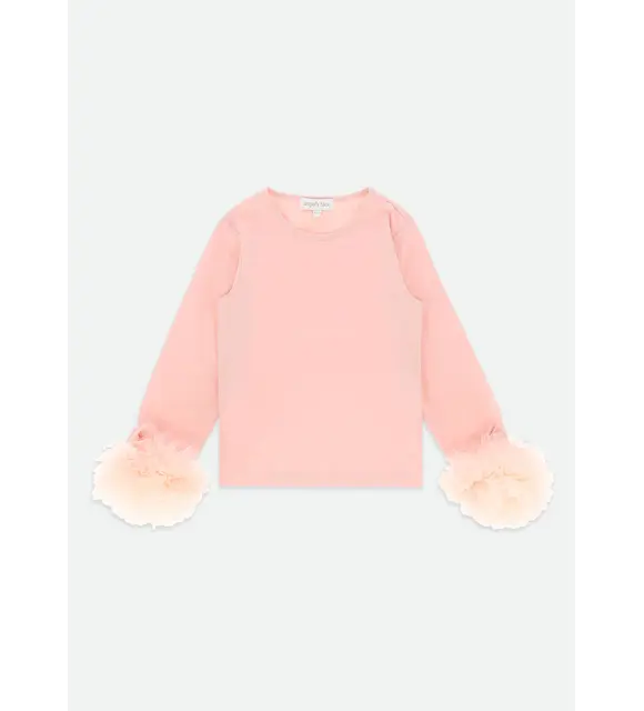 Angel's Face Longsleeve