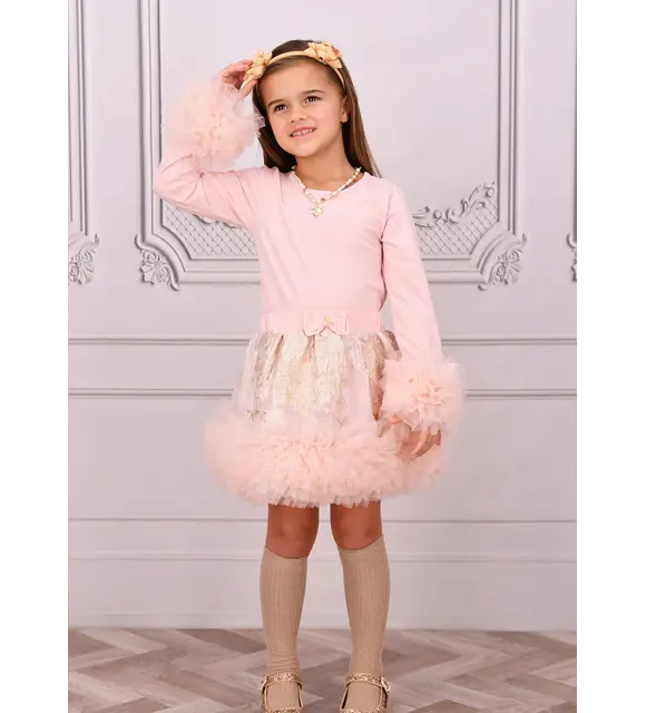 Angel's Face Longsleeve