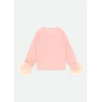 Angel's Face Longsleeve