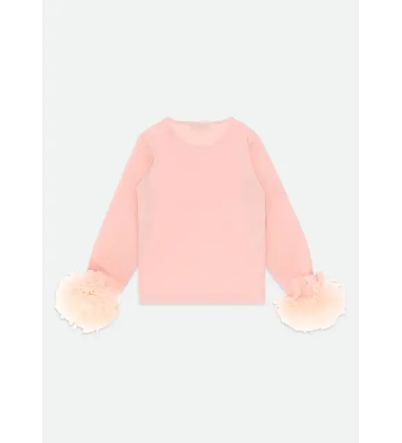 Angel's Face Longsleeve