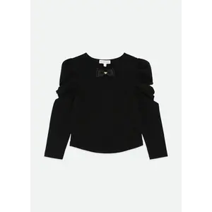 Angel's Face Longsleeve