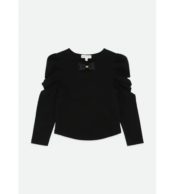 Angel's Face Longsleeve