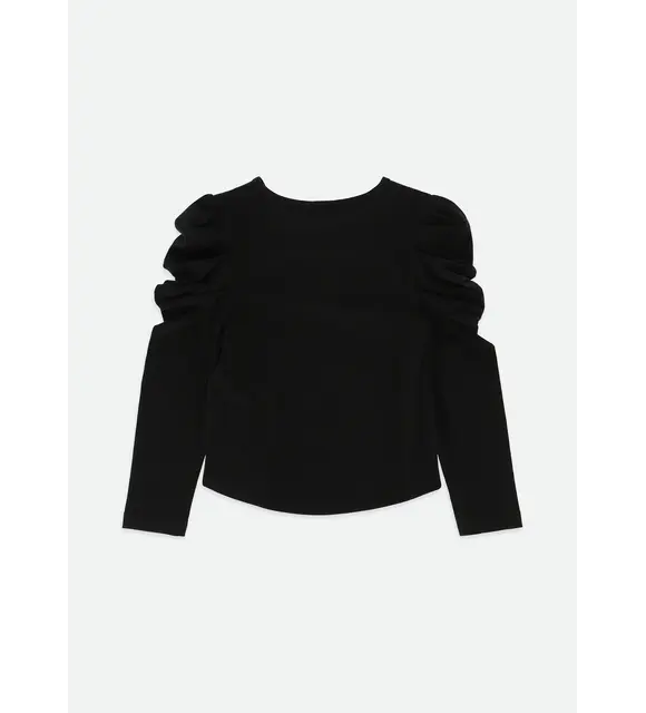 Angel's Face Longsleeve