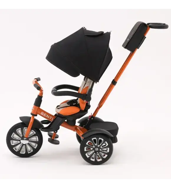 Bentley Tricycle