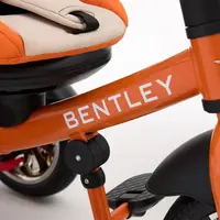 Bentley Tricycle