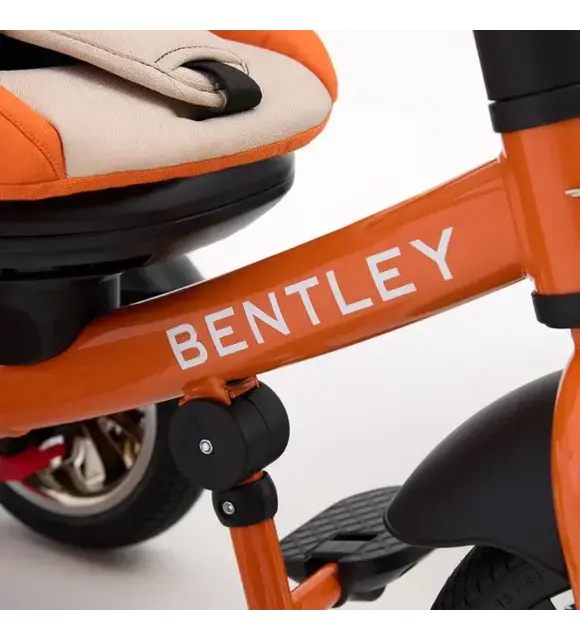 Bentley Tricycle
