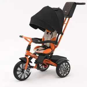 Bentley Tricycle