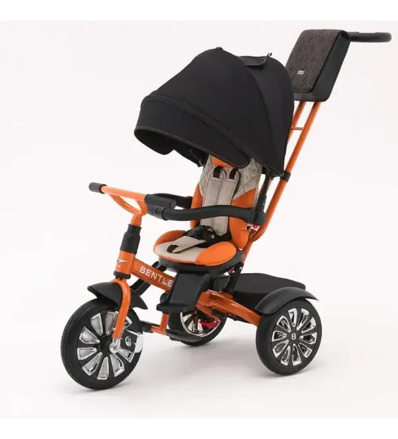 Bentley Tricycle