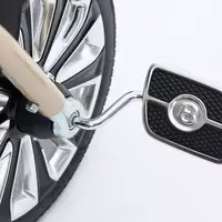 Bentley Tricycle