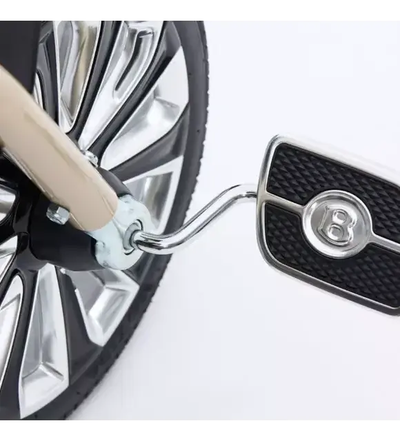 Bentley Tricycle
