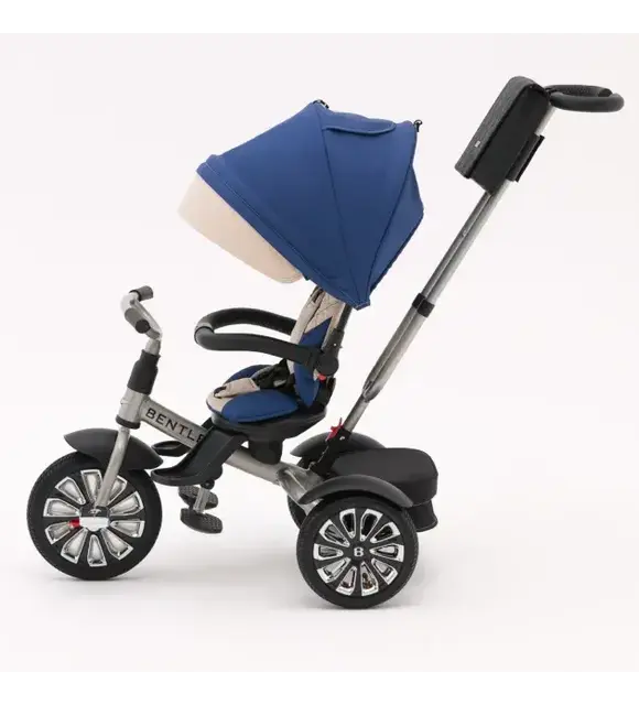 Bentley Tricycle