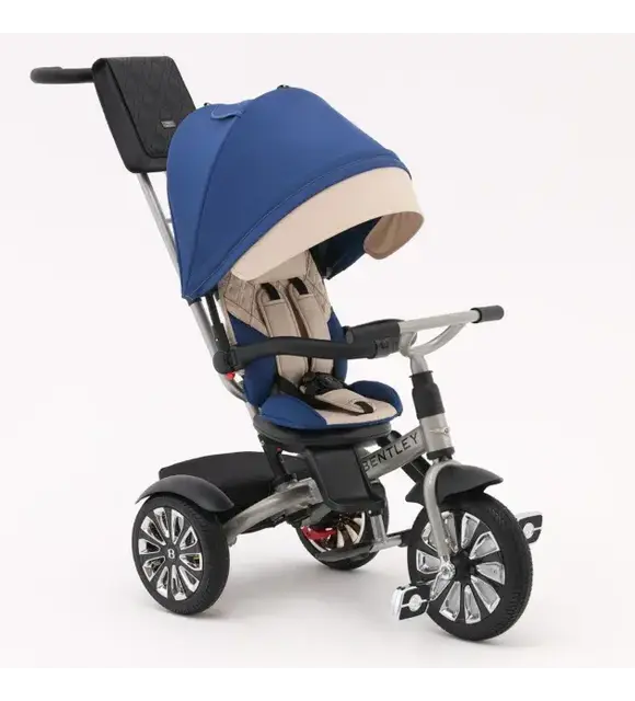 Bentley Tricycle