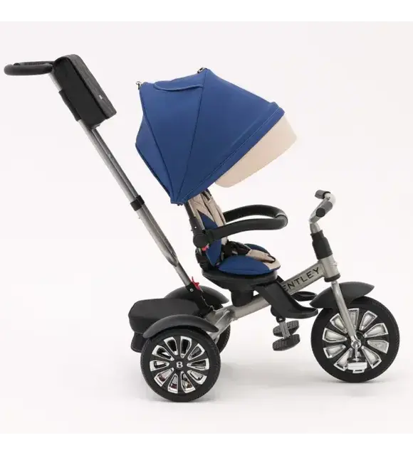Bentley Tricycle