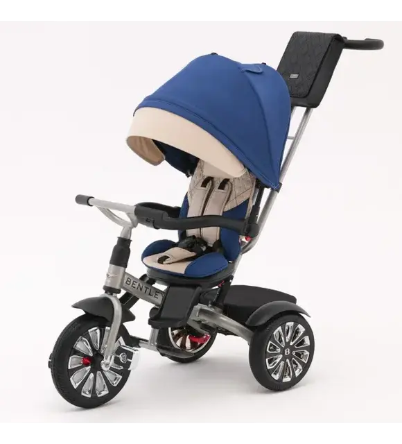 Bentley Tricycle