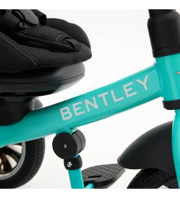 Bentley Tricycle
