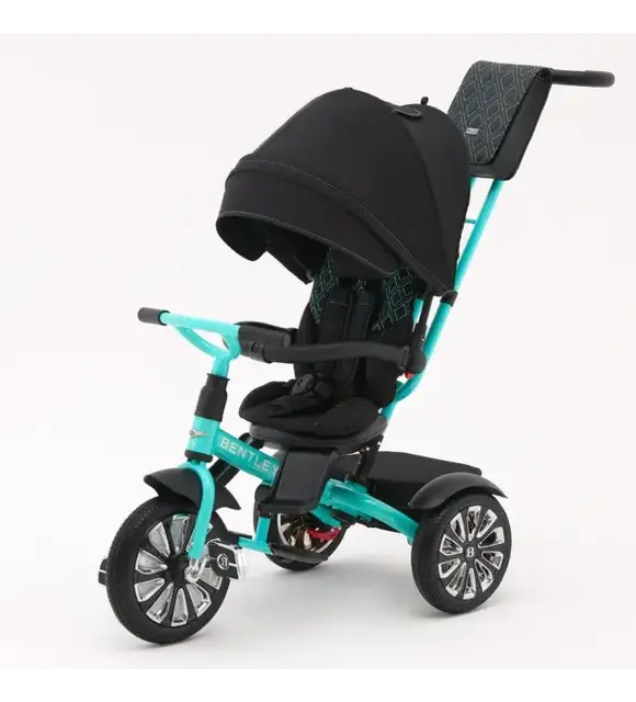 Bentley Tricycle