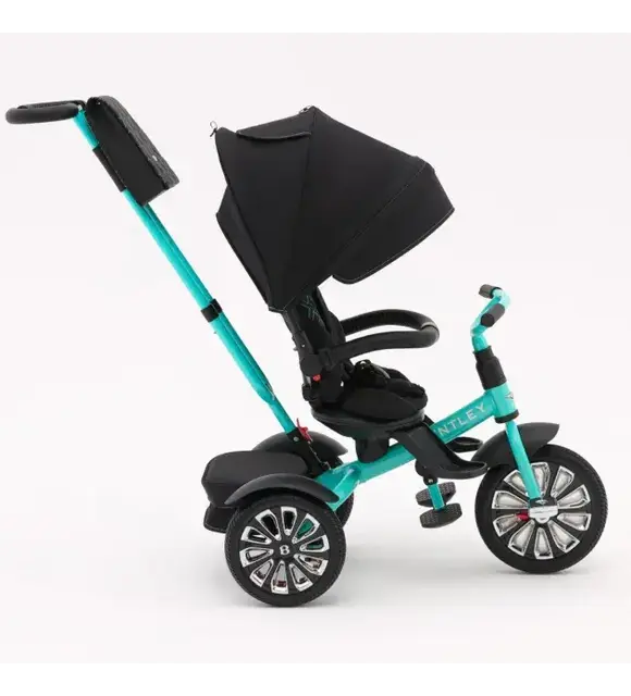 Bentley Tricycle