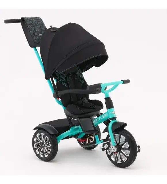 Bentley Tricycle