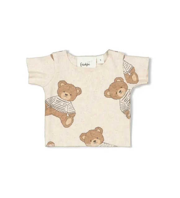 Feetje Knuffelshirt