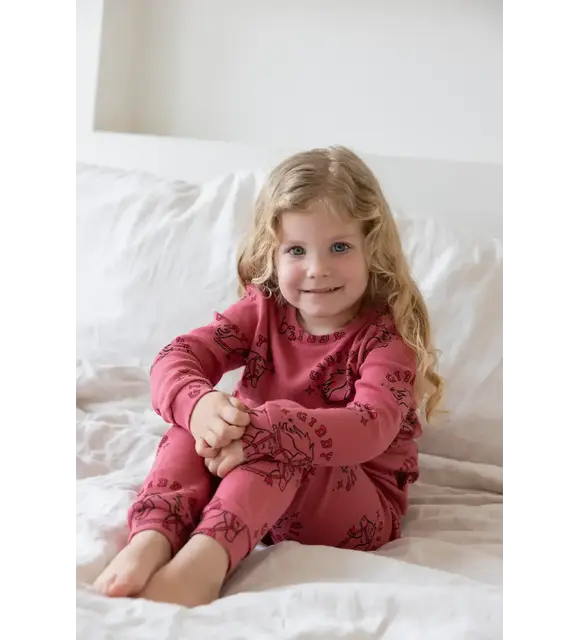 Feetje Pyjama