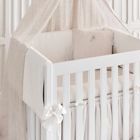 Théophile & Patachou Parkbeschermer gewafeld 3 kant