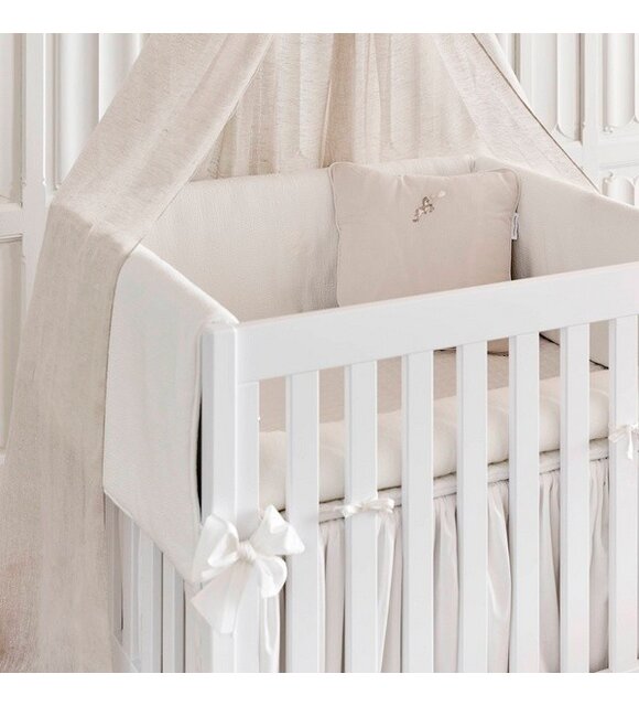 Théophile & Patachou Parkbeschermer gewafeld 3 kant