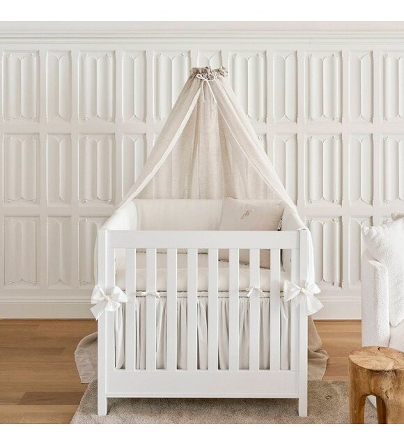 Théophile & Patachou Parkbeschermer gewafeld 3 kant