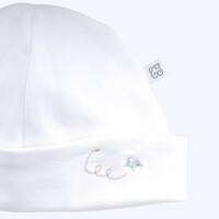 Théophile & Patachou Babymutsje