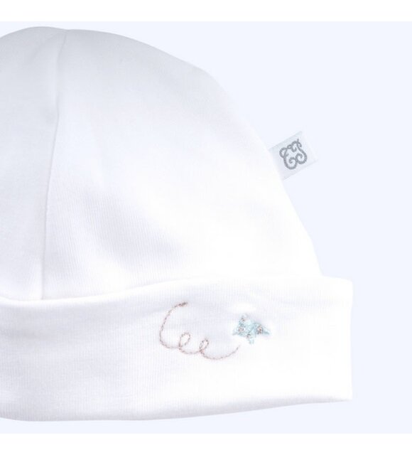 Théophile & Patachou Babymutsje