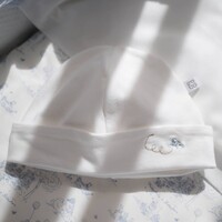 Théophile & Patachou Babymutsje