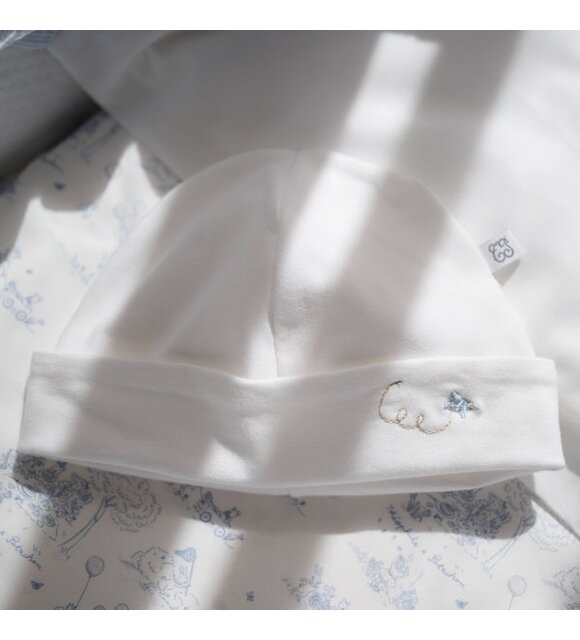 Théophile & Patachou Babymutsje