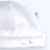 Théophile & Patachou Babymutsje