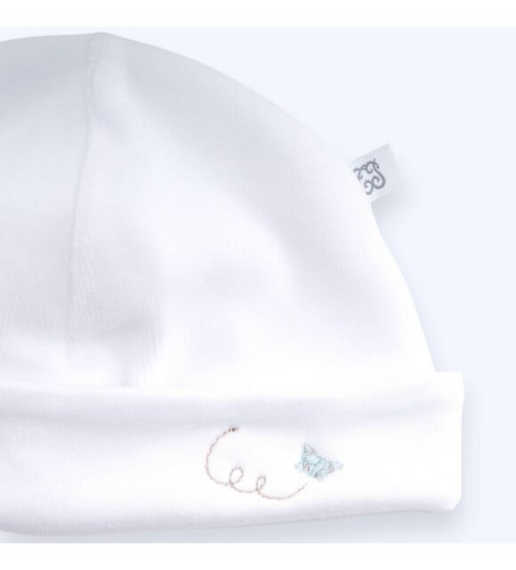 Théophile & Patachou Babymutsje