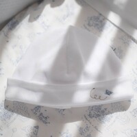 Théophile & Patachou Babymutsje