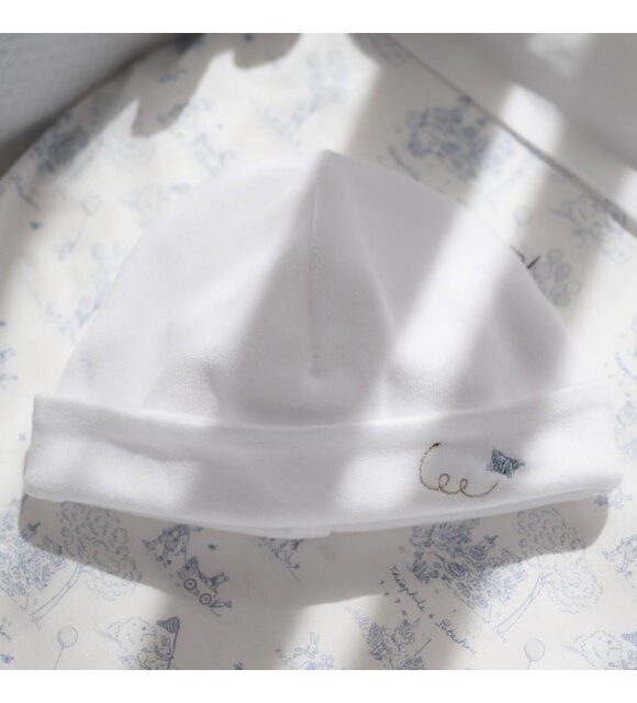 Théophile & Patachou Babymutsje