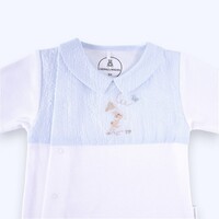 Théophile & Patachou Babypakje